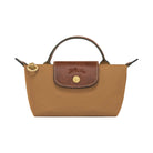 Longchamp La Pliage XS Brown - Longchamp çanta - görsel 1 | ZAINI