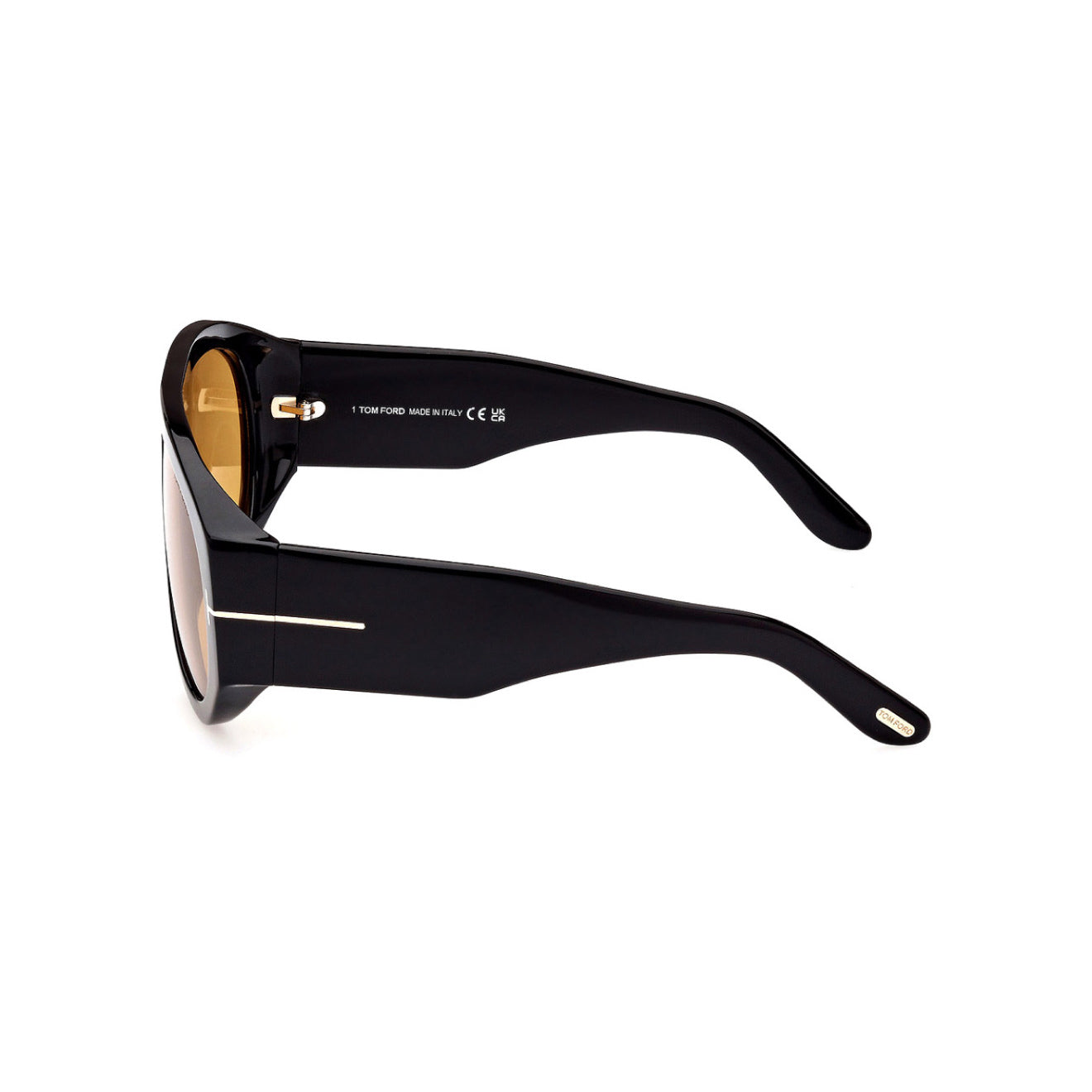 Tom Ford Bronson Güneş Gözlüğü - Tom Ford gözlük - görsel 3 | ZAINI