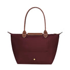 Longchamp La Pliage Large Bordeaux - Longchamp çanta - görsel 3 | ZAINI