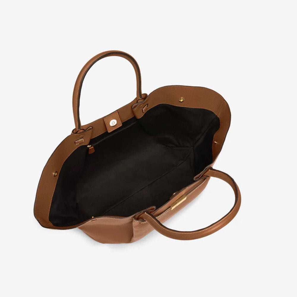 Demellier London Bag Taba - DeMellier çanta - görsel 4 | ZAINI