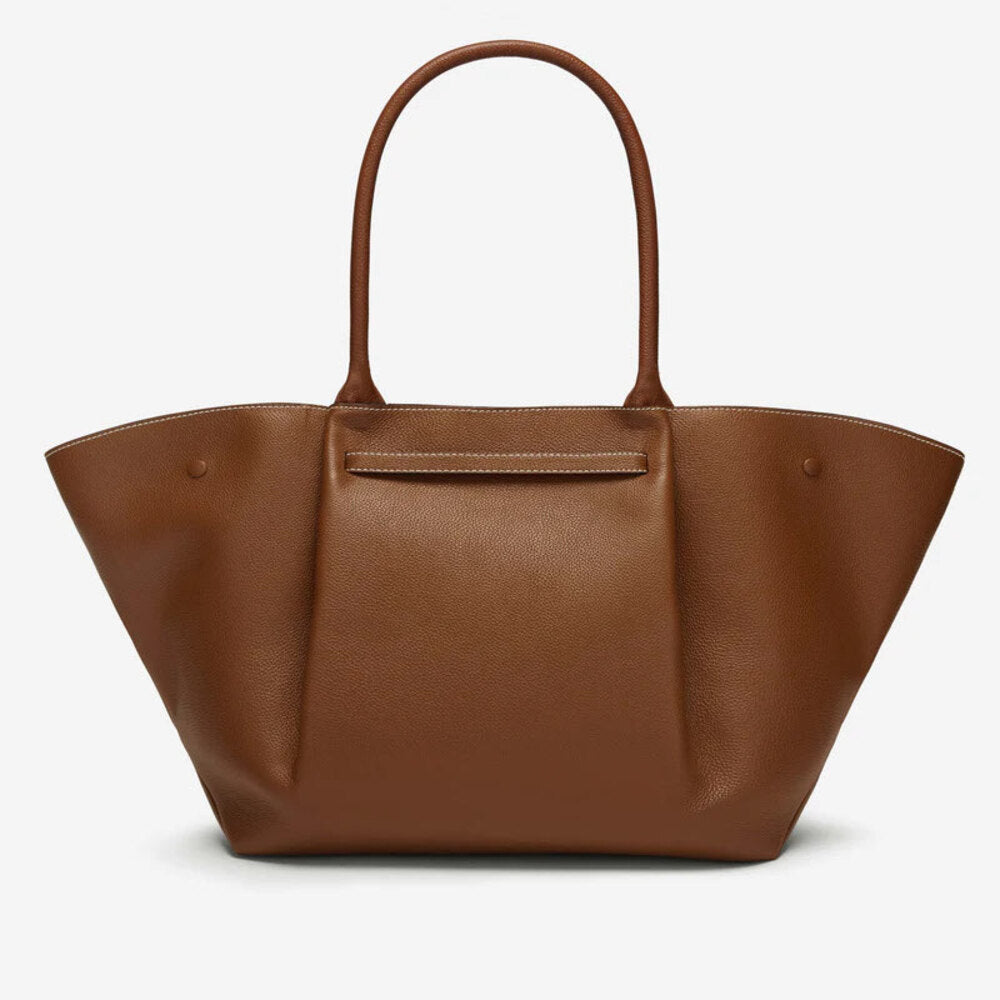 Demellier London Bag Taba - DeMellier çanta - görsel 3 | ZAINI