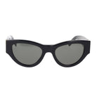 Saint Laurent Black Güneş Gözlüğü - Saint Laurent gözlük - görsel 2 | ZAINI