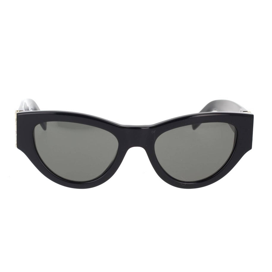 Saint Laurent Black Güneş Gözlüğü - Saint Laurent gözlük - görsel 2 | ZAINI