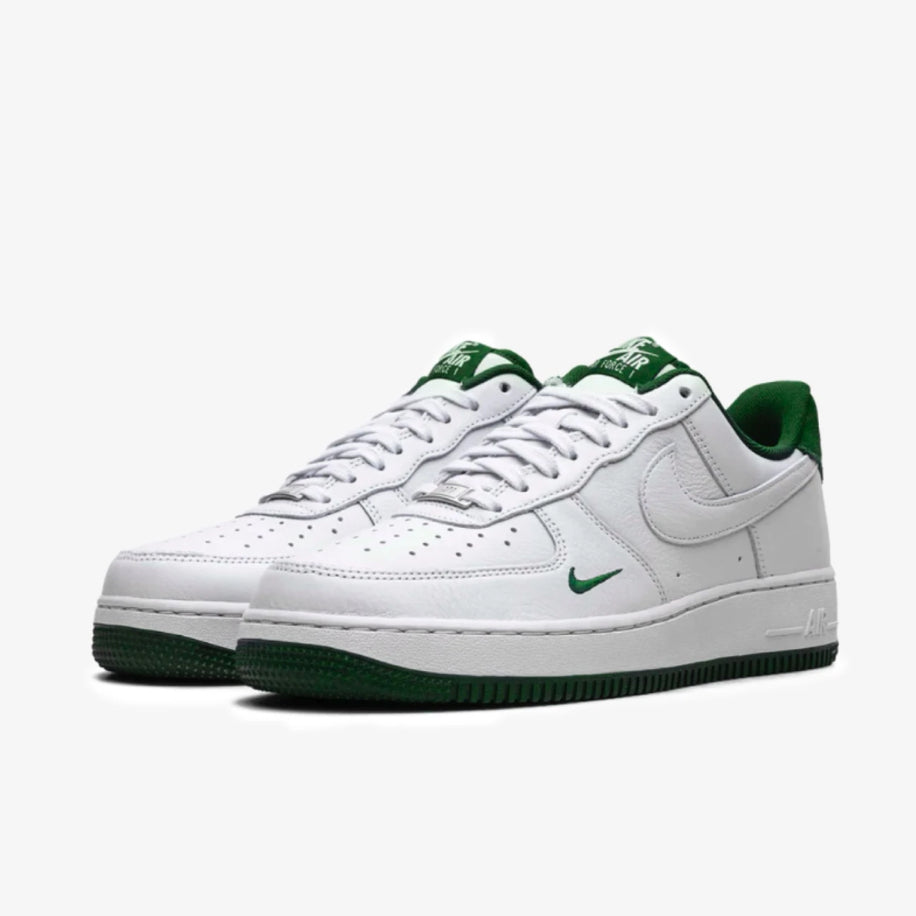 Nike Air Force 1 '07 LV8 White / Dark Green - Nike ayakkabı - görsel 4 | ZAINI