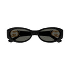 Gucci GG 1661 S Black Güneş Gözlüğü - Gucci gözlük - görsel 3 | ZAINI