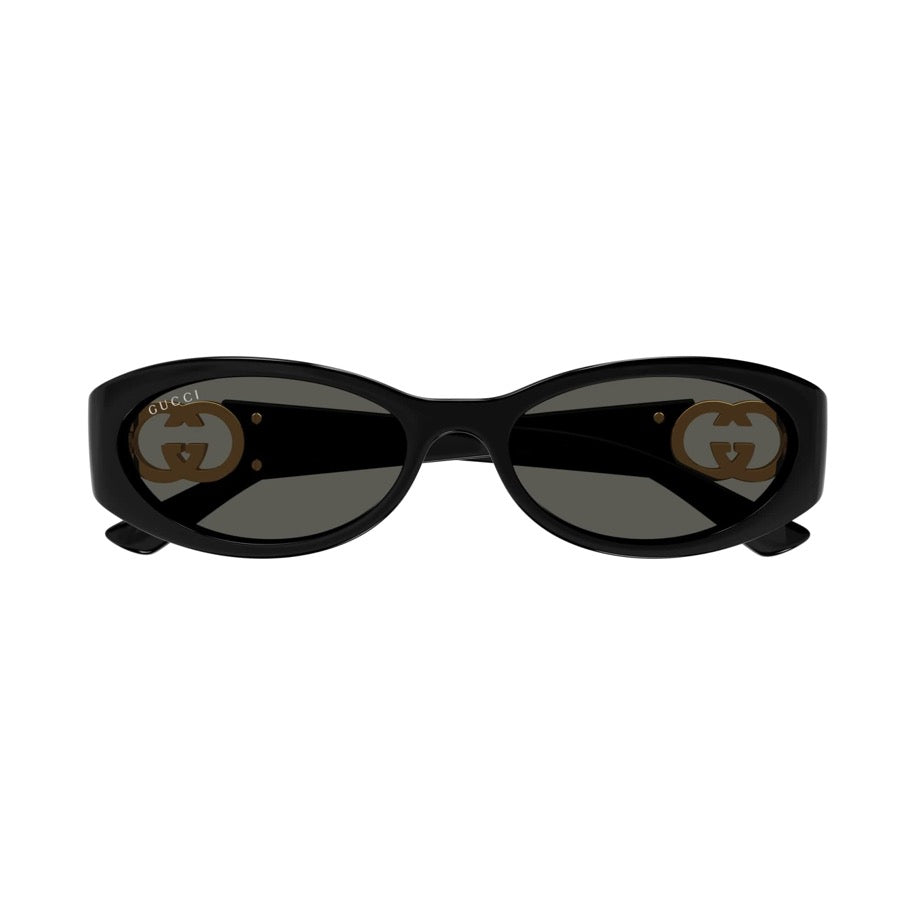 Gucci GG 1661 S Black Güneş Gözlüğü - Gucci gözlük - görsel 3 | ZAINI