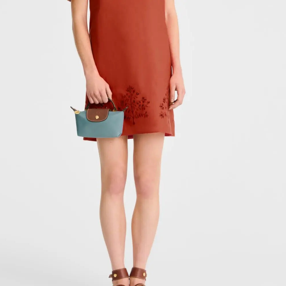 Longchamp La Pliage XS Turquoise - Longchamp çanta - görsel 2 | ZAINI