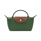 Longchamp La Pliage XS Green - Longchamp çanta - görsel 1 | ZAINI