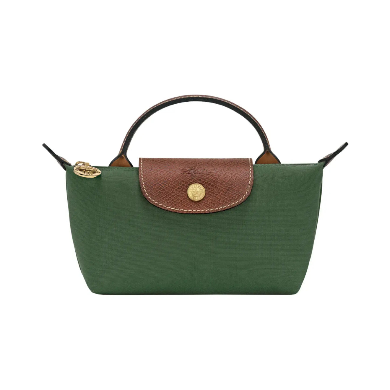 Longchamp La Pliage XS Green - Longchamp çanta - görsel 1 | ZAINI