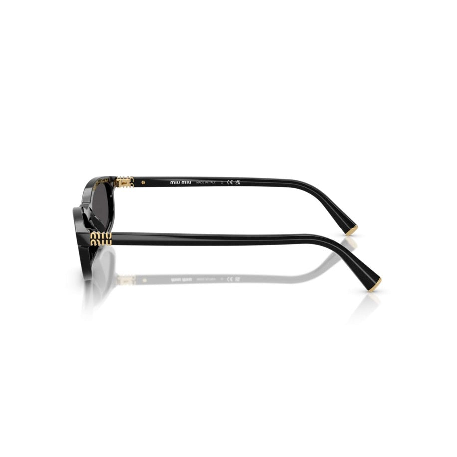 Miu Miu Black Gözlük - Miu Miu gözlük - görsel 4 | ZAINI