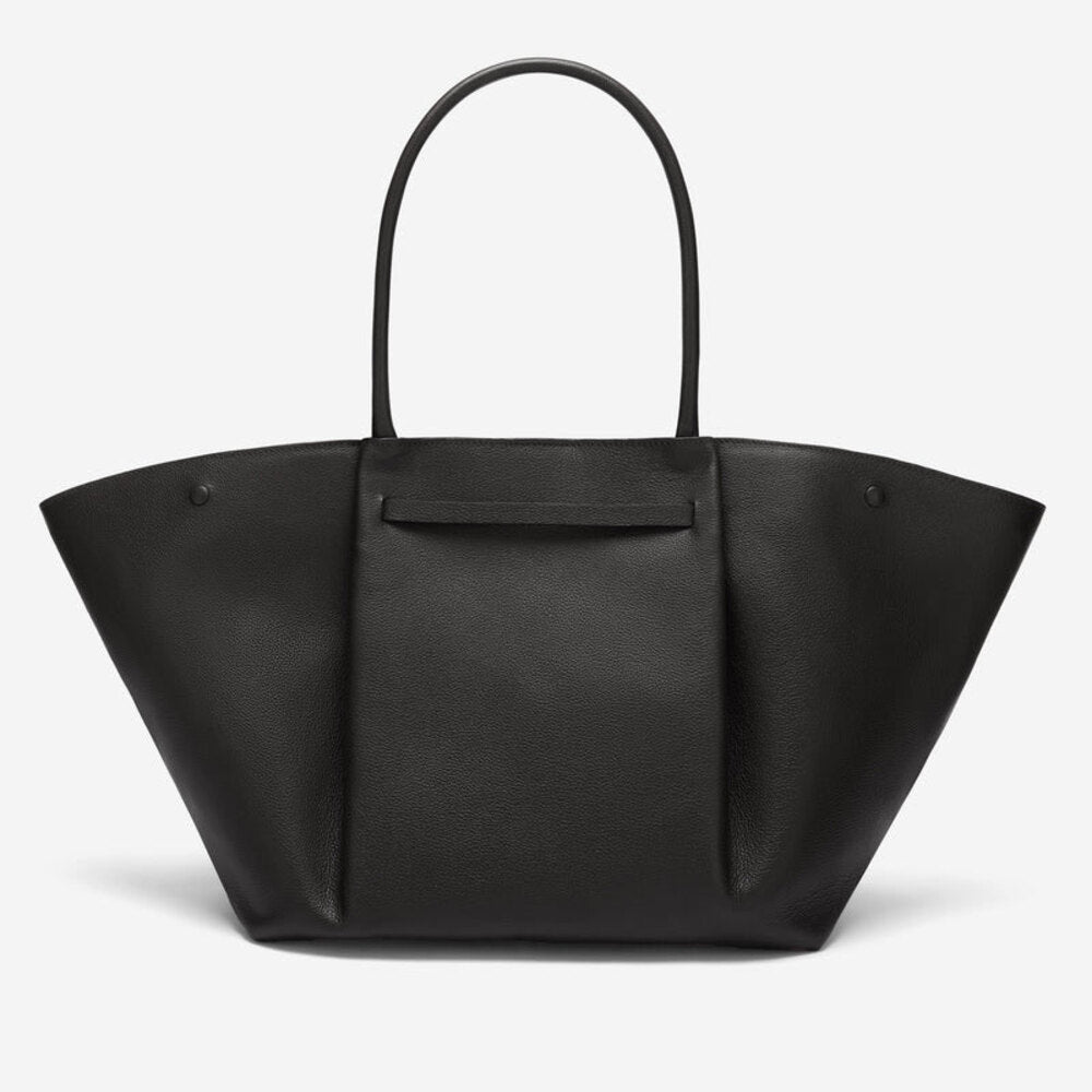 Demellier London Bag Black - DeMellier çanta - görsel 3 | ZAINI
