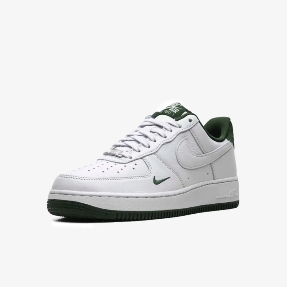 Nike Air Force 1 '07 LV8 White / Dark Green - Nike ayakkabı - görsel 3 | ZAINI