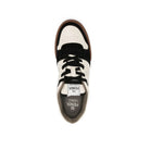 Fendi Match Low-Top Sneakers - Fendi ayakkabı - görsel 4 | ZAINI