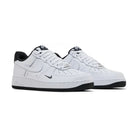 Nike Air Force 1 '07 LV8 'Mini Swoosh Pack - White Smoke Grey' - Nike ayakkabı - görsel 3 | ZAINI