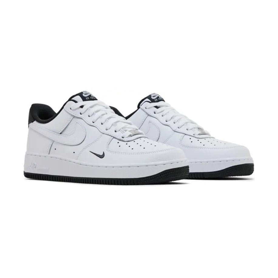 Nike Air Force 1 '07 LV8 'Mini Swoosh Pack - White Smoke Grey' - Nike ayakkabı - görsel 3 | ZAINI