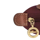 Longchamp La Pliage XS Bordeaux - Longchamp çanta - görsel 4 | ZAINI