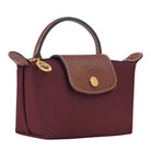 Longchamp La Pliage XS Bordeaux - Longchamp çanta - görsel 2 | ZAINI