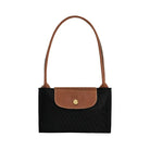 Longchamp La Pliage Large Black - Longchamp çanta - görsel 4 | ZAINI