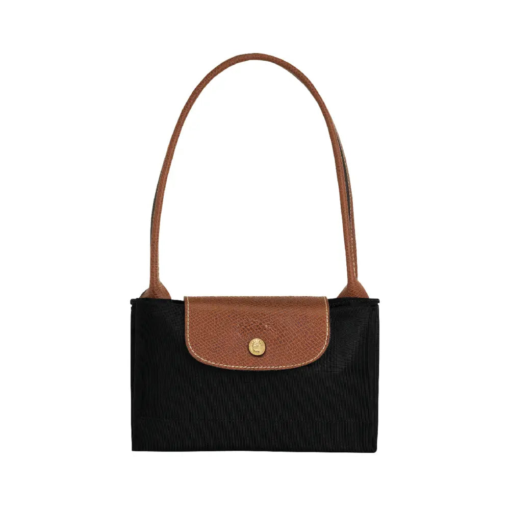Longchamp La Pliage Large Black - Longchamp çanta - görsel 4 | ZAINI