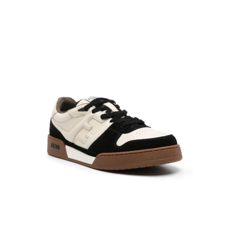 Fendi Match Low-Top Sneakers - Fendi ayakkabı - görsel 2 | ZAINI