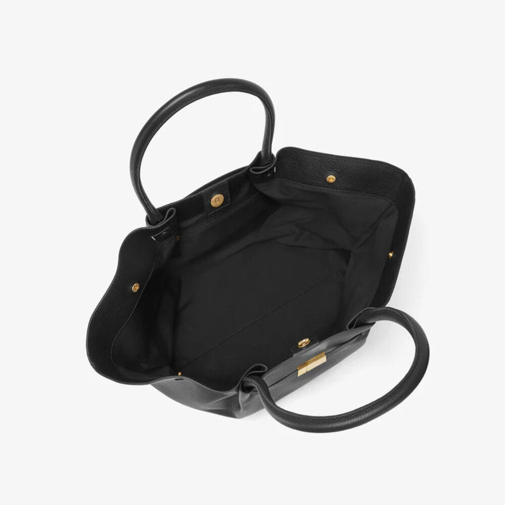 Demellier London Bag Black - DeMellier çanta - görsel 4 | ZAINI