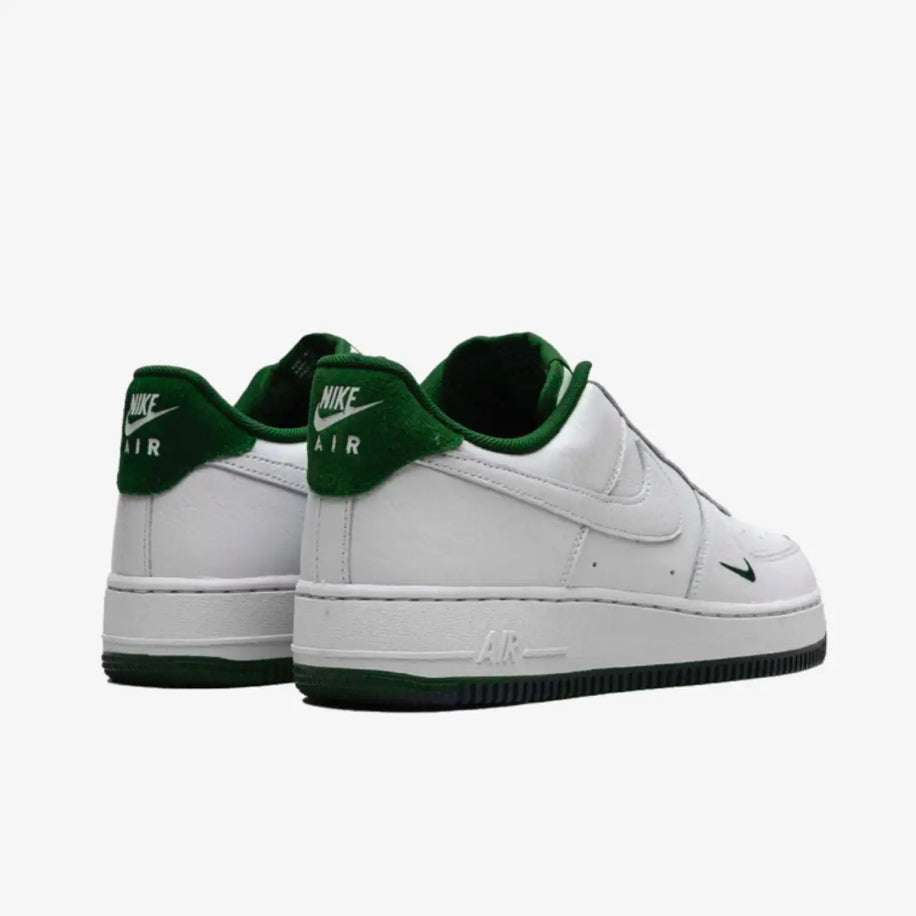 Nike Air Force 1 '07 LV8 White / Dark Green - Nike ayakkabı - görsel 2 | ZAINI