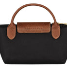 Longchamp La Pliage XS Black - Longchamp çanta - görsel 2 | ZAINI