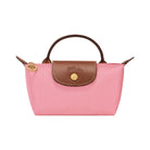 Longchamp La Pliage XS Pink - Longchamp çanta - görsel 1 | ZAINI