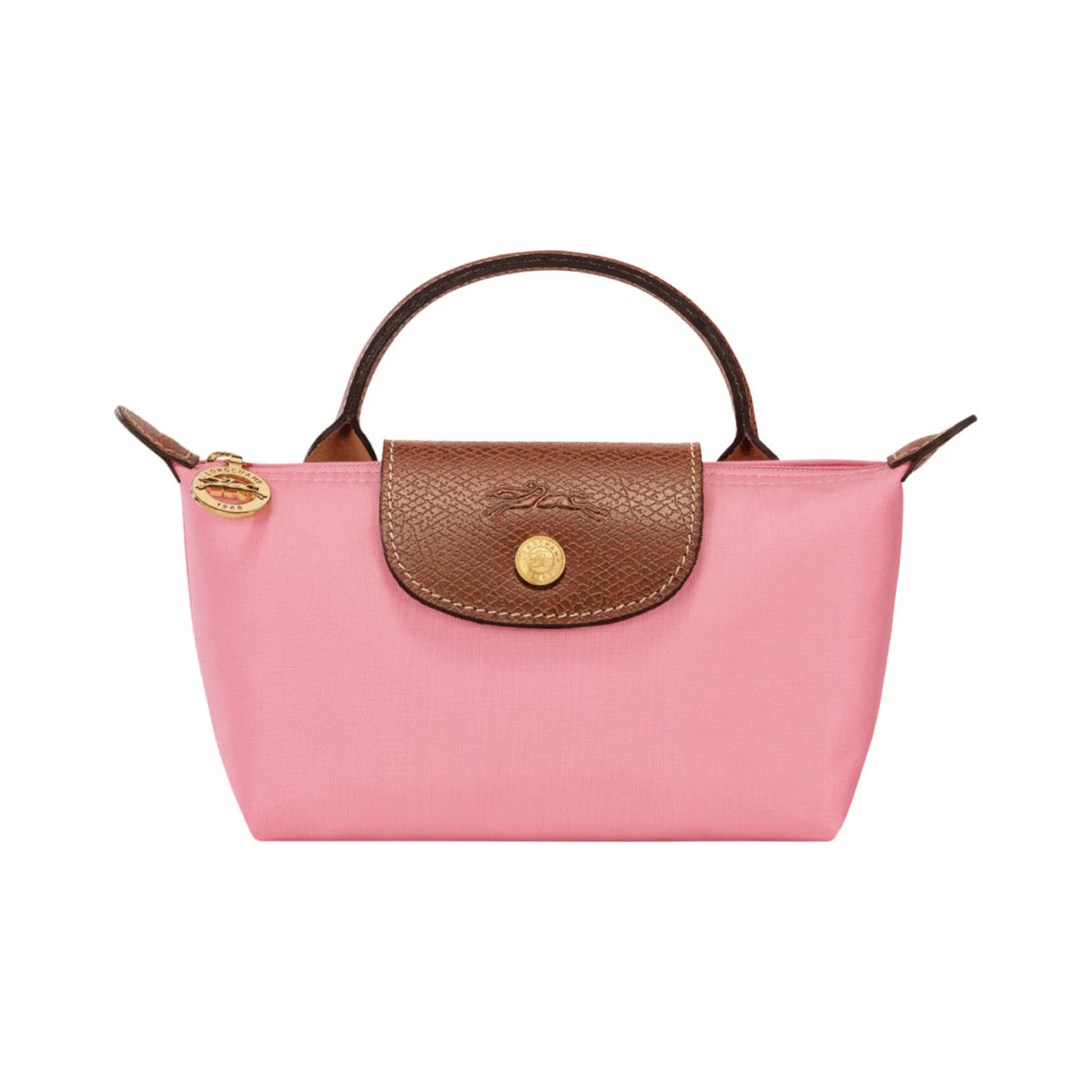 Longchamp La Pliage XS Pink - Longchamp çanta - görsel 1 | ZAINI