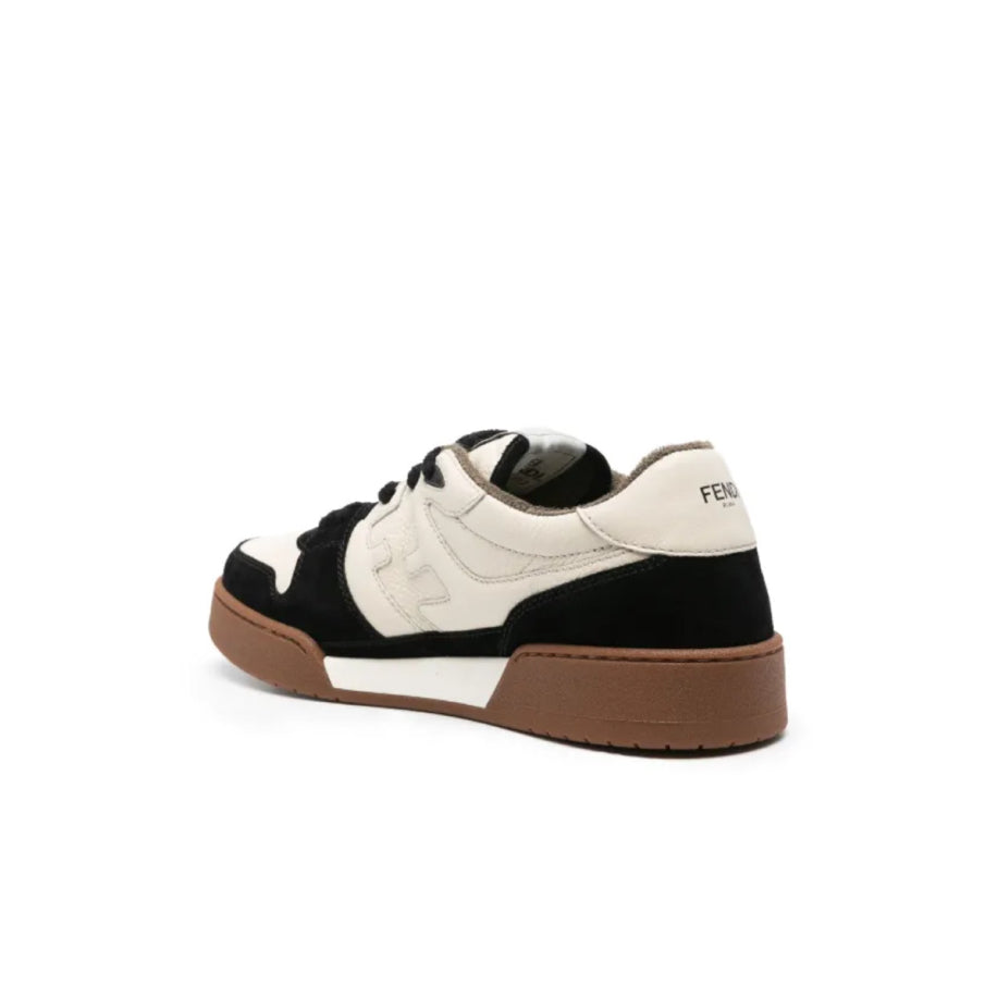 Fendi Match Low-Top Sneakers - Fendi ayakkabı - görsel 3 | ZAINI