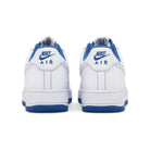 Nike Air Force 1 '07 'Contrast Stitch - White Game Royal' - Nike ayakkabı - görsel 3 | ZAINI