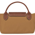 Longchamp La Pliage XS Brown - Longchamp çanta - görsel 2 | ZAINI