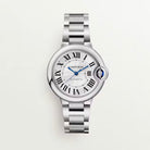 Ballon Bleu de Cartier Watch - Cartier aksesuar - görsel 1 | ZAINI