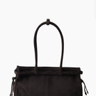Prada Bonnie Süet Bag Black - Prada çanta - görsel 3 | ZAINI