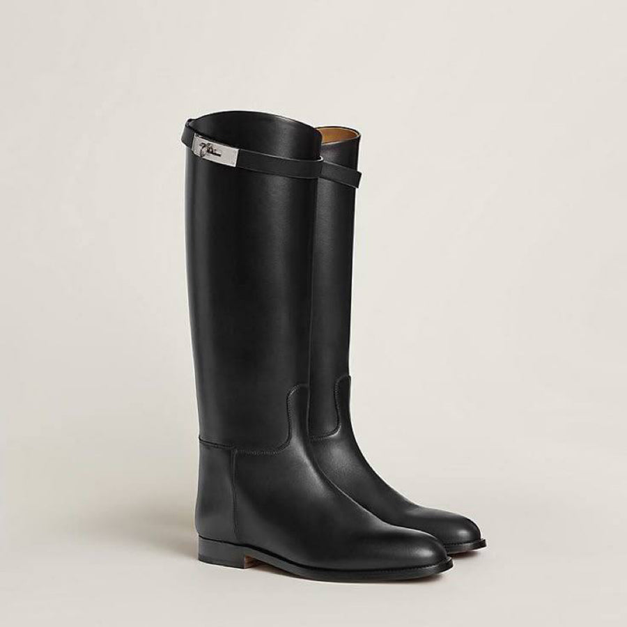 Hermes Jumping Shorter Boots - Hermès ayakkabı - görsel 1 | ZAINI