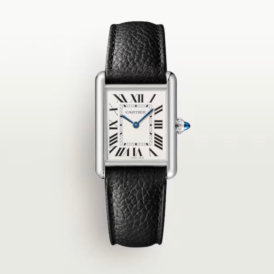 Tank Must de Cartier Watch - Cartier aksesuar - görsel 1 | ZAINI