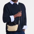 Longchamp Le Pliage Energy Clay S - Longchamp çanta - görsel 2 | ZAINI