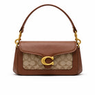 Coach Tabby Shoulder Bag - Coach çanta - görsel 1 | ZAINI