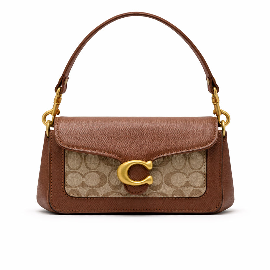 Coach Tabby Shoulder Bag - Coach çanta - görsel 1 | ZAINI