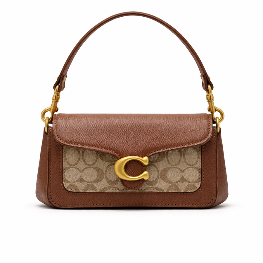 Coach Tabby Shoulder Bag - Coach çanta - görsel 1 | ZAINI
