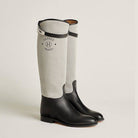 Hermes Jumping Shorter Boots - Hermès ayakkabı - görsel 1 | ZAINI