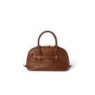 Miu Miu Aventure Nappa Leather Bag - Miu Miu çanta - görsel 2 | ZAINI
