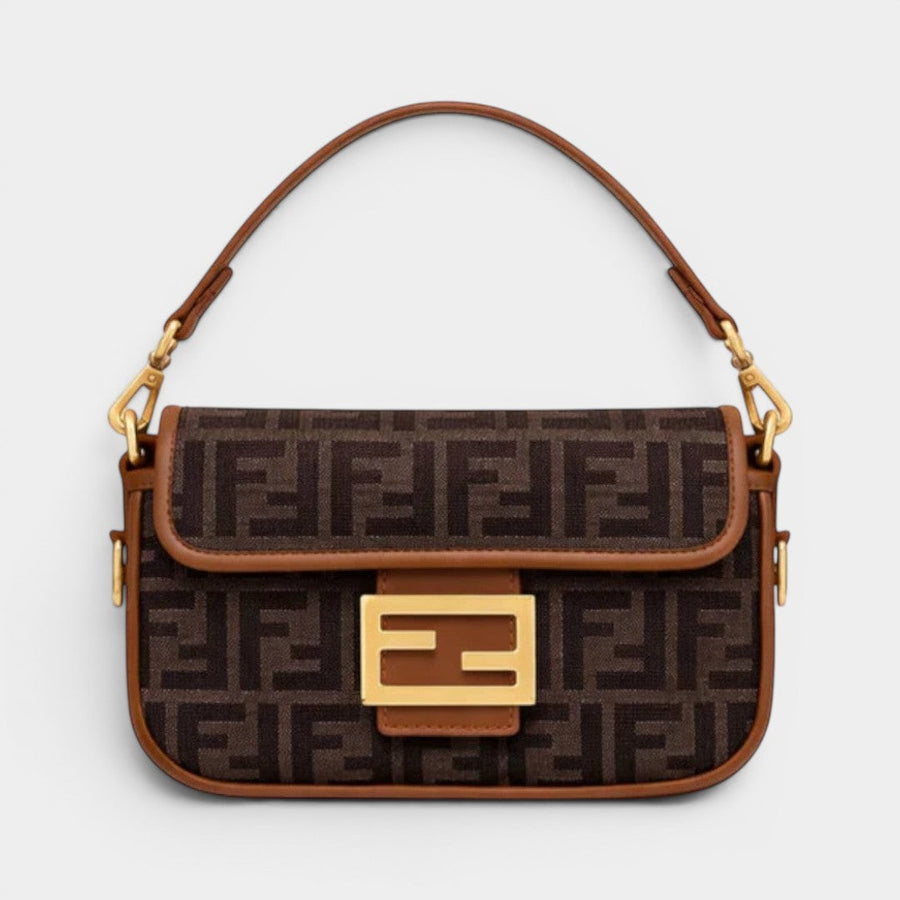 Fendi - Baget Mini Bag - Fendi çanta - görsel 1 | ZAINI