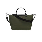 Longchamp Le Pliage Energy Khaki - Longchamp çanta - görsel 3 | ZAINI