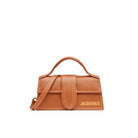 Jacquemus The Bambino Bag Brown - Jacquemus çanta - görsel 1 | ZAINI