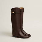 Hermes Jumping Shorter Boots - Hermès ayakkabı - görsel 1 | ZAINI