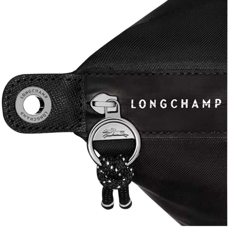 Longchamp Le Pliage Energy Black - Longchamp çanta - görsel 4 | ZAINI