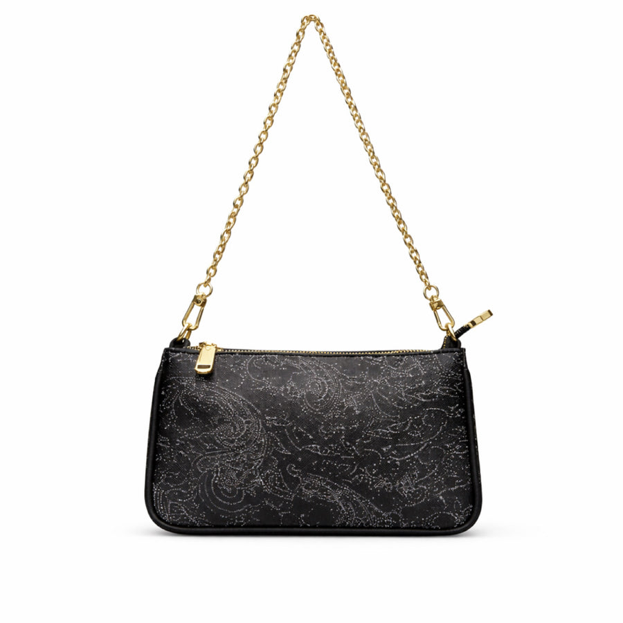 Etro Ethnic Bag Black - Etro çanta - görsel 1 | ZAINI