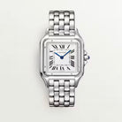 Panthère de Cartier Watch - Cartier aksesuar - görsel 1 | ZAINI