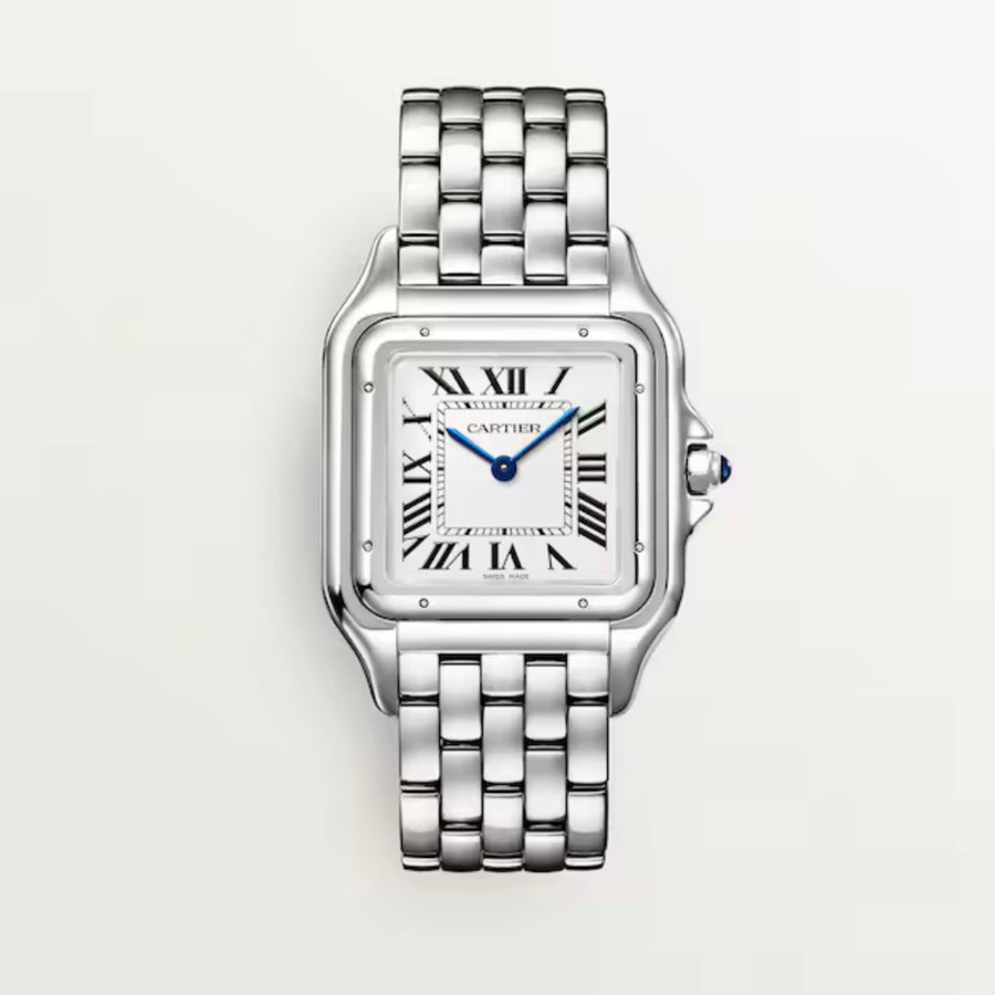 Panthère de Cartier Watch - Cartier aksesuar - görsel 1 | ZAINI